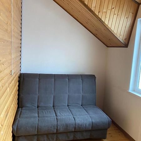 Домашній Затишок Hostel Stryi Bagian luar foto